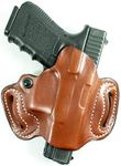 Desantis Mini Slide Holster for Glo