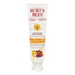 Burt's Bees Kid's Fluoride Free Toothpaste, Fruit Fusion, 95 mL (Pack of 2)