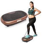 Body Vibration Machines