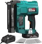 NEU MASTER Nail Gun Battery Powered