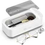 KECOOLKE Ultrasonic Cleaner 400ml J