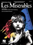 Selections from Les Miserables: Instrumental Solos for Flute