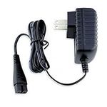 3.6V Charger Adapter Power Cord Compatible with Panasonic Professional Cordless Hair Clipper ER161 ER1611 ER160 ER1610 ER1612 ER-DGP72 Replacement Original Charger RE9-87