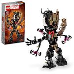 LEGO Marvel Venomized Groot 76249 Building Toy Set (630 Pieces)