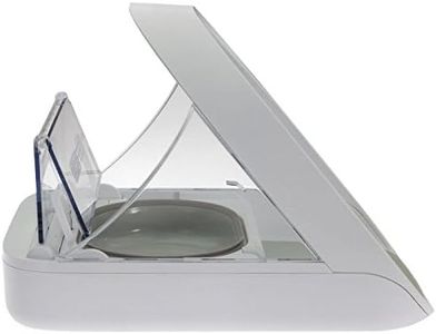 SureFeed Microchip Automatic Pet Feeder – Controlled Access for Cats