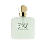Acqua Di Gio By Giorgio Armani For Women 100 ml