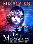 Les Misérables-The Staged Concert