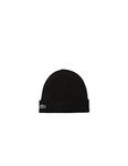 Lacoste Unisex Knitted Beanie Mens Black 031 Mens