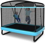 HONEY JOY 6FT Kids Recreational Tra