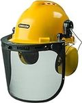 Oregon Chainsaw Safety Helmet with 