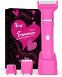 Electric Razors for Women - IPX7 Wa