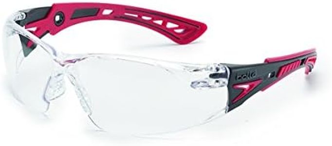 Bolle Rush Safety Glasses 41080