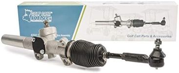 Golf Cart King EZGO TXT 2001+ Golf Cart Steering Gear Box Assembly [Misc]