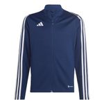 adidas Men's Tiro 23 League Training Jacket, Team Power Red, Medium