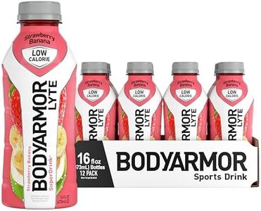 BODYARMOR 
