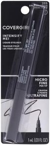 Intensify Me Liquid Liner - 305 Smoked Amber by CoverGirl for Women - 0.03 oz Eyeliner