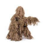 Desert Ghillie Suit