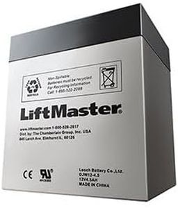 Liftmaster