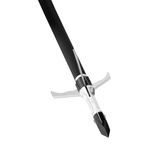 Grim Reaper Broadhead Razorctip 1-3/8 in. 1903 100gr 3Pk