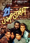 21 Jump Street: Complete Series [DVD] [Region 1] [US Import] [NTSC]