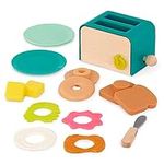B. toys- Mini Chef - Toaster Playse