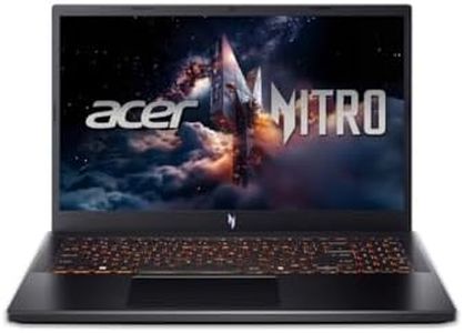 Acer Nitro