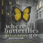 Where Butterflies Go