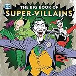 The Big Book of Super-Villains