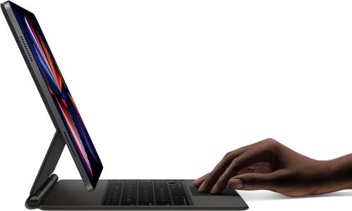 Apple Magic Keyboard for iPad Pro 11" – Black