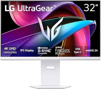 LG 32G810S