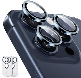 ESR Camera