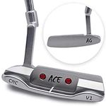 Ace Golf Clubs - Golf Putters for M
