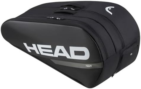 HEAD Tour 