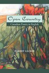 Open Country: Canadian Poetry In English