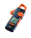 testo 770-2 - TRMS Clamp meter