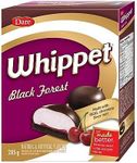 Whippet Black Forest - Classic Queb