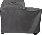 Traeger Grills BAC761 Full-Length A