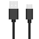 5FT Fast Charging Cable USB C Charg