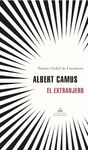 El extranjero (Spanish Edition)