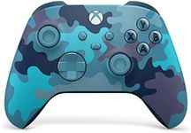 Xbox Wireless Controller - Mineral Camo Special Edition