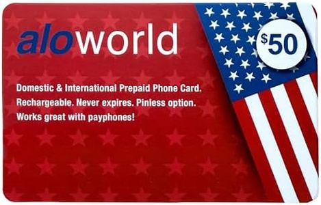 Phone Card