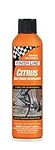 Finish Line Citrus Degreaser Bicycl