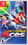 Mario Tennis Aces (CAN Version)