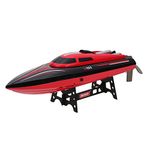 GoolRC Skytech H101 2.4G Remote Controlled 180° Flip High Speed Electric RC Racing Boat