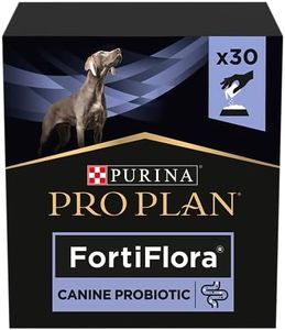 PRO PLAN FortiFlora Dog Probiotic Sachet 30x1g