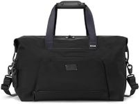 Tumi Unisex Double Expansion Duffel