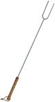 BestNest Bulk Buy of 6 Rome Classic Campfire Hot Dog Fork Roasters