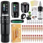 Dragonhawk Atom2 Pro Complete Tatto