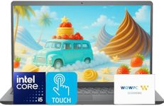 Dell Inspiron 15.6" FHD Touchscreen