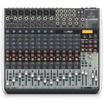 Behringer XENYX QX2222USB 12 Channel Mixer